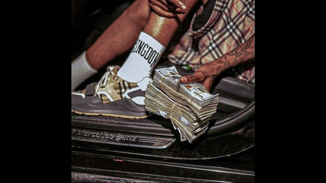 [free] young nudy x lucki type beat - 