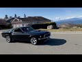 FOR SALE:1969 Mustang Mach 1, 428 ci, 5 speed, Drive By #1