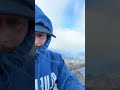 Yeah I guess I’m a Swiss Alp Blueneck 🏔️💙