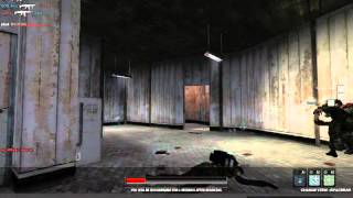 Combat Arms Quality Test