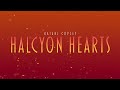 Halcyon hearts university of south carolina symphonic winds