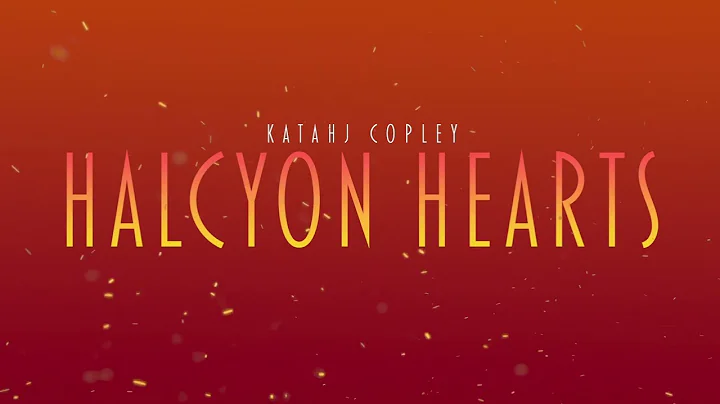 HALCYON HEARTS (University of South Carolina Symph...