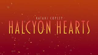 Video thumbnail of "HALCYON HEARTS (University of South Carolina Symphonic Winds)"