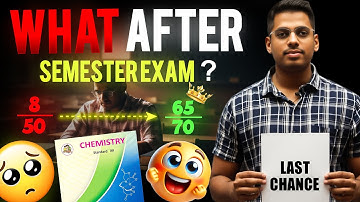 🎯 Class 12 Students ! Semester Exam Done ✅ What’s Next ? Full Strategy for Boards 2026 ! By :- ASC