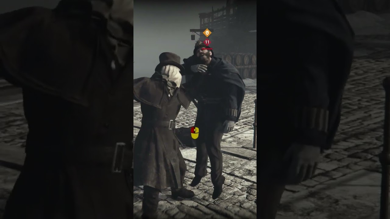 YouTubeでJack the Ripper Brutal Assassination | AC: Syndicate (DLC) #shortsを視聴 YouTubeでJack the Ripper Brutal Assassination | AC: Syndicate (DLC) #shortsを視聴