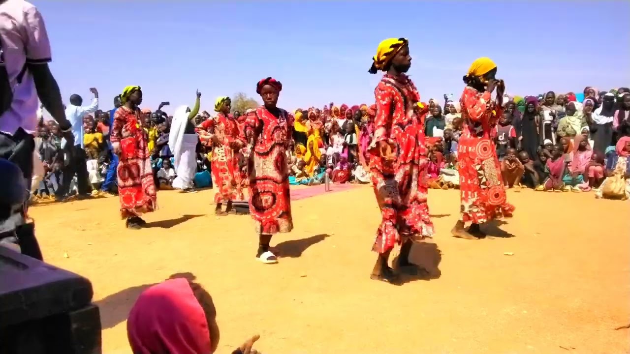 Wî lo miye ņori molo tîar kar awikando durmongaa nundul mindaye .