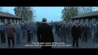 KING OF DEVIL'S ISLAND / KONGEN AV BASTØY - official trailer with ENG SUBS