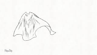 cape animation