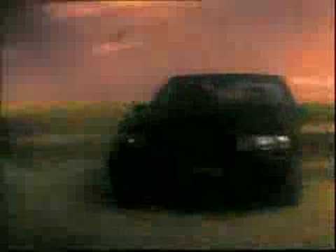 Volvo commercial - Twister