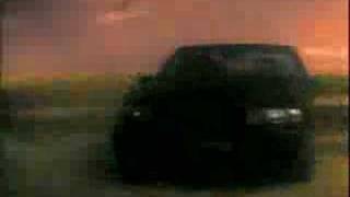 Volvo commercial - Twister