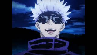 Yowai Mo . Gojo Saturo