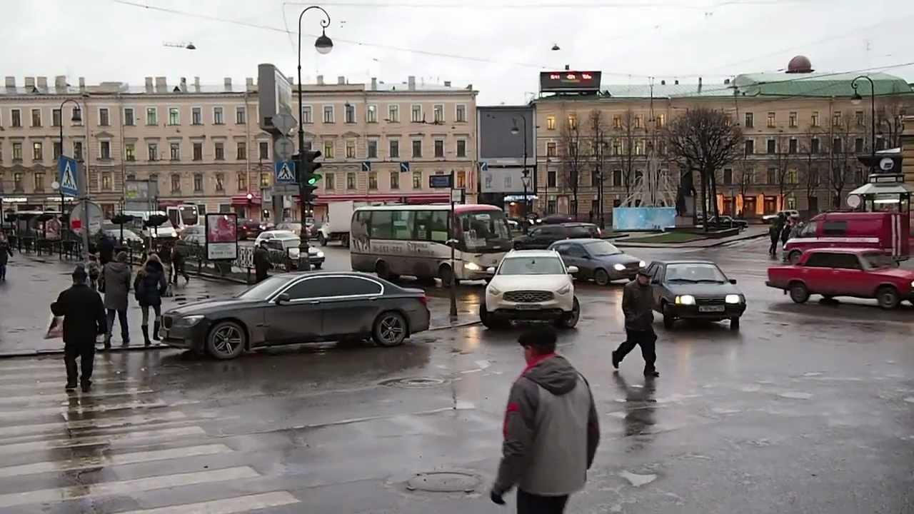 Olympus PEN E-PM1 - видеосъемка Full HD 1080@30p