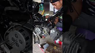 F1Zr Caltex Dibangkitkan
