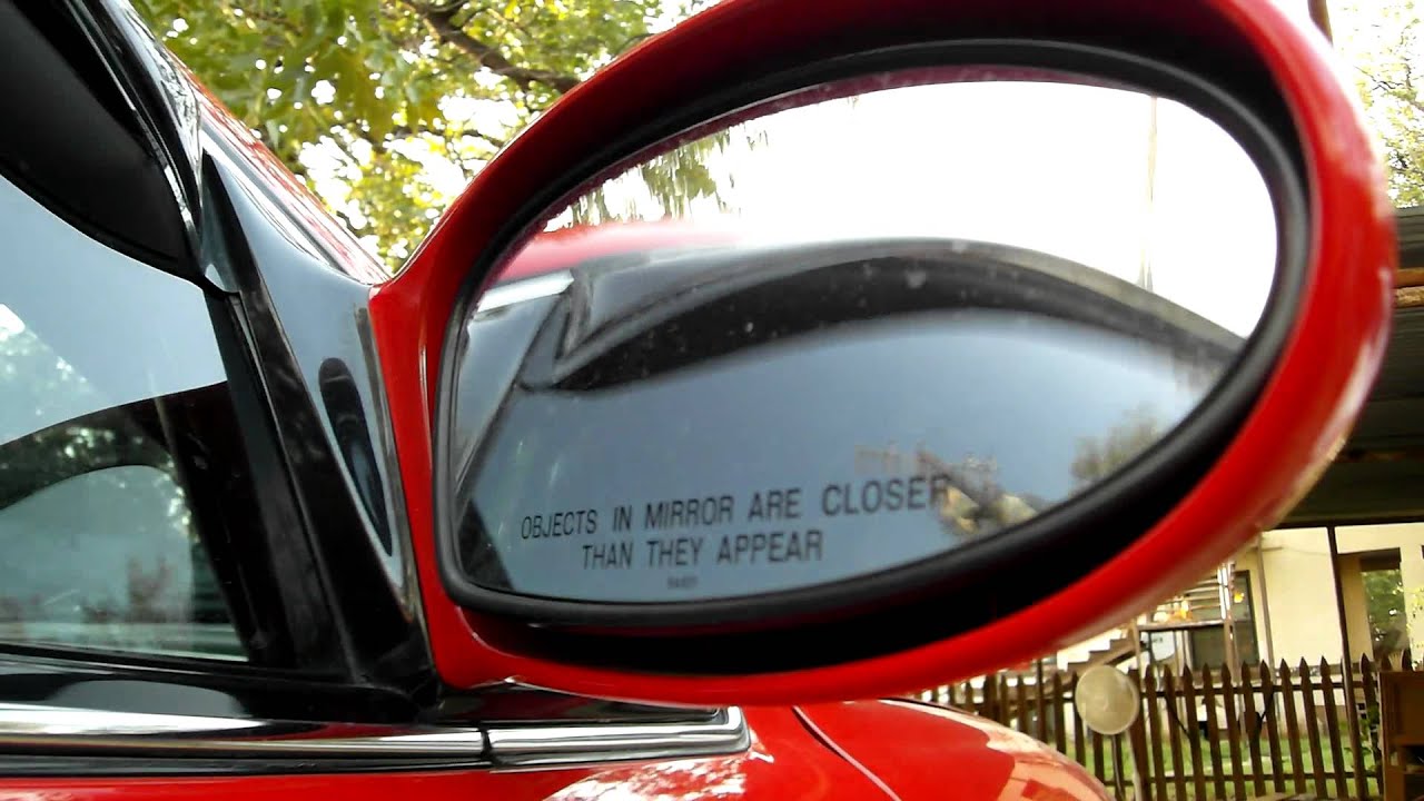 Subwoofer Mirror Flex - YouTube