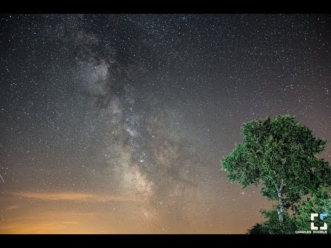 Vidéo: 14 Traînées D'étoiles Hypnotisantes Et Portraits Du Ciel Nocturne