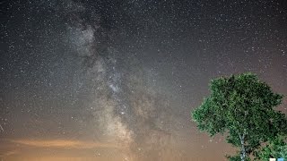 TUTO PHOTO \/\/ RÉUSSIR SES PHOTOS DE NUIT (Étoiles, Voie Lactée et Aurore boréales)