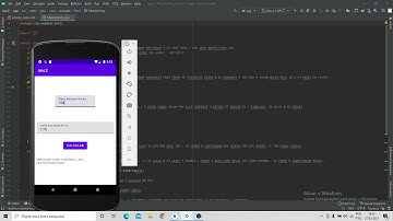 IMC - EM ANDROID STUDIO