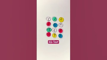 Draw a Checkered Path With Numbers 1 and 12? #drawing #line #maths #quiz #shorts