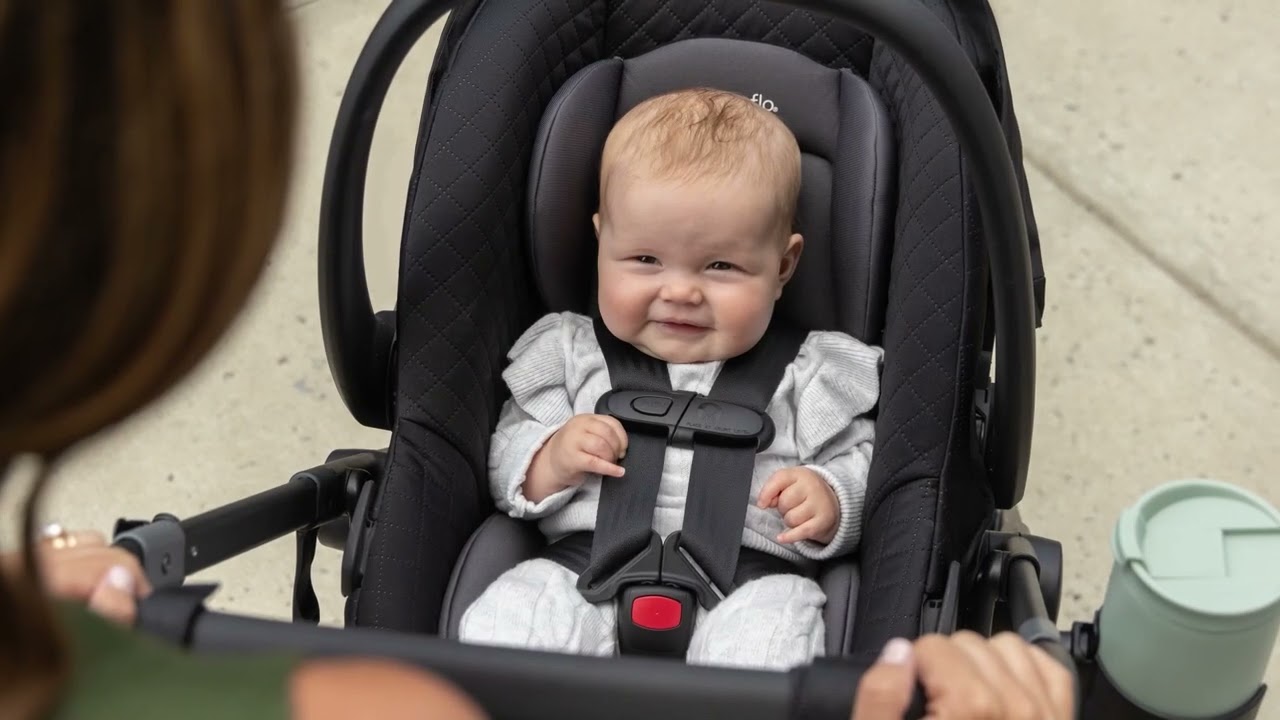 Omni Ultra Travel System Product Overview (Canada)