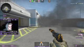 ESEA-O | Umps and Friends vs Luccini Gaming