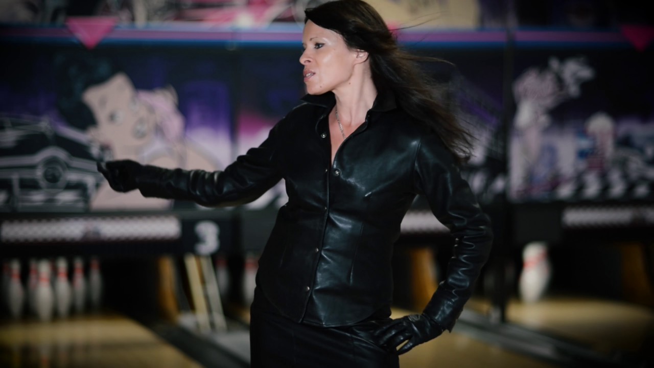 CLIP TED SANDERS (CHANTEUR DES VAGABONDS ) Shaking all over (TREMBLANT DE PARTOUT