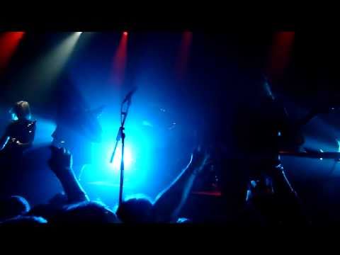 Kalmah - Bitter Metallic Side (Live In Montreal)