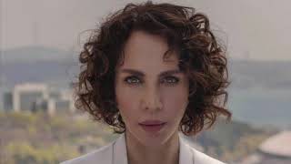 Sertab Erener - Ben Yaşarım (Music Video) Resimi