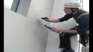 Rope Access Render Inspections