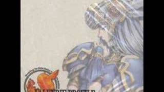 Valkyrie Profile OST Disc 1 - 01 Epic Poem of Death