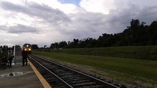 Seminole Gulf Railway Murder Mystery Dinner Train in Fort Myers, Florida