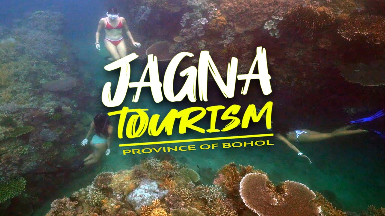Jagna Tourism 2021 | Province of Bohol