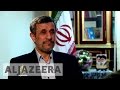 Ahmadinejad: Iran can be better managed - Talk to Al Jazeera