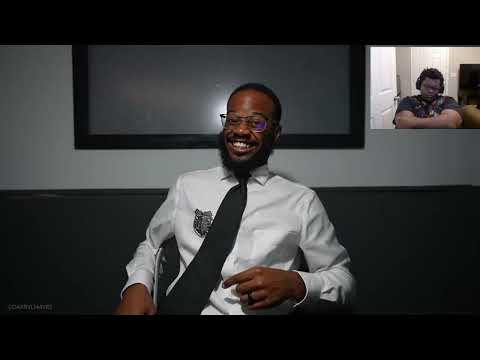 WHEN RAPPERS SNITCH ON THEMSELVES By Darryl Mayes (Reaction)