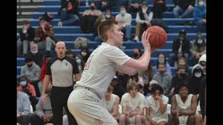 2021 2022 SLP Boys Basketball Slideshow