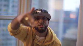 K-Slick - Numba Man [M Works Premiere]