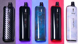 Oxva origin review and how to