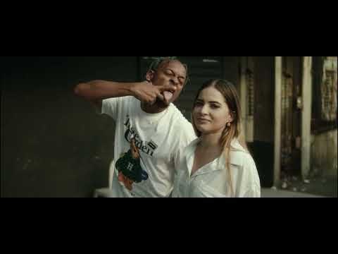 El Napo - Mueca (Video Oficial)