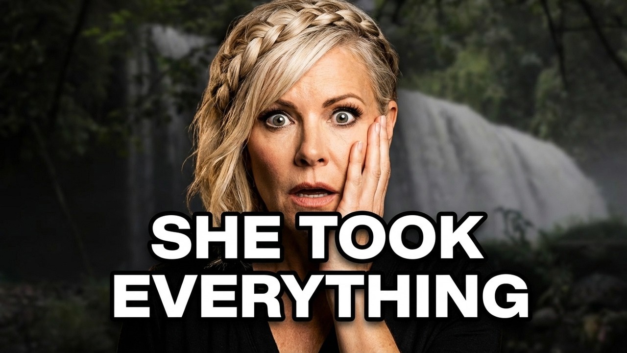 My Son Sided with her and cut me out—she took everything from me… So I Took Her World