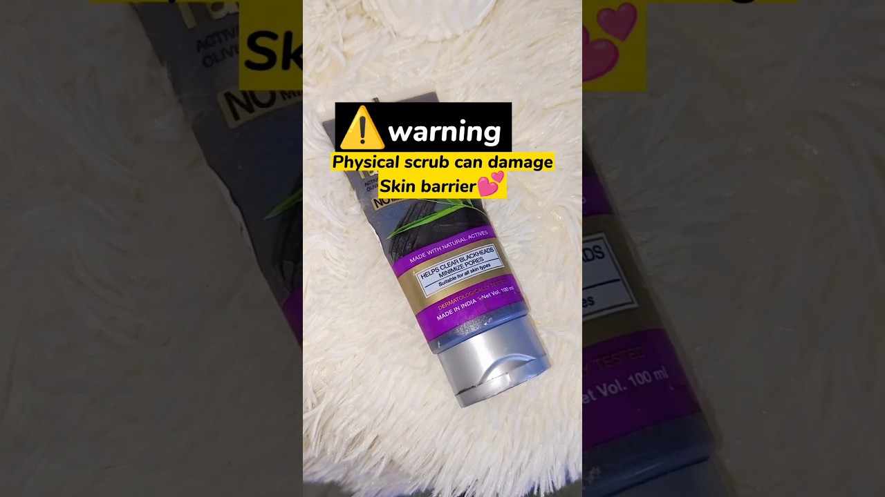 face🥺Exfoliation🌾|🩷Salicylic acid🩷|Minimalist🫒