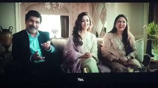 Dhoom dhaam part 5 ( Yami Gautam, Pratik Gandhi) eng sub 