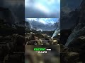 Kratos' Jotunheim Journey: Rune, Chisel, and a Giant's Gate!