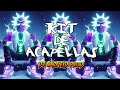 A Cappella For DJ MC Lone Packed Party 2026 130 BPM 
