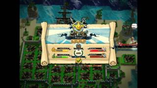 Plunder Pirates Guild Plunder Event Token Equation