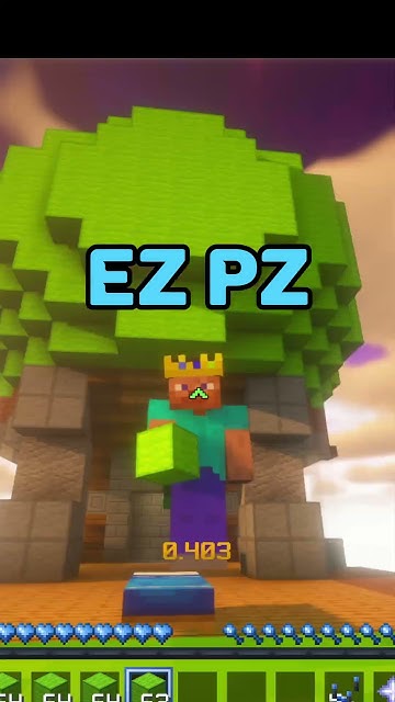 Java Speed Bridge With 0 CPS #chacha - YouTube