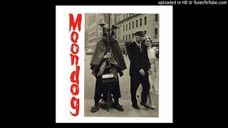 Moondog - Bumbo