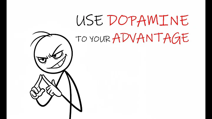 How To Reprogram Your Dopamine To Crave Hard Work