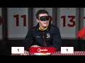 Guess the French food | Ulster Rugby’s Blind Taste Test Part 2