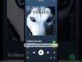 Que no me la creo el de los temerarios