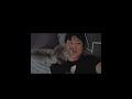 강아지한테 첫키스 뺏김
