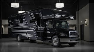 DOMINATING: 2026 Entegra Coach Accolade XL Super C Review